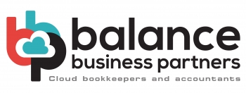 Balance Business Partners Logo